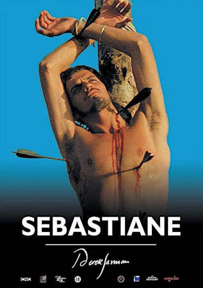 Sebastian | Film 1976