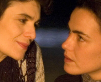 Zurück ins Glück | Lesben-Film 2010 — Stream