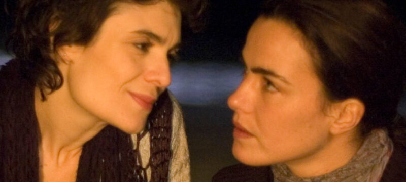 Zurück ins Glück | Lesben-Film 2010 — Stream