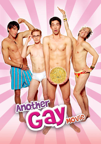 Another Gay Movie | Film 2006 -- Queer Cinema, LGBT, Schwul