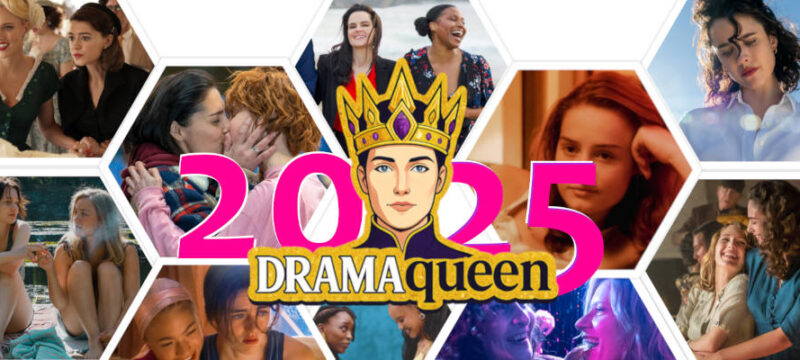 Leser-Wahl: Die besten Lesbenfilme 2025
