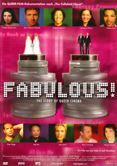 Lulu | Film 2006 -- Queer Cinema, LGBT, Lesbisch