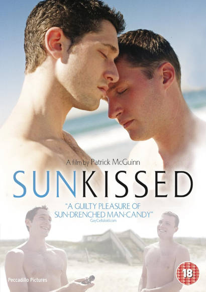 Sunkissed | Film 2006 -- Queer Cinema, LGBT, Schwul