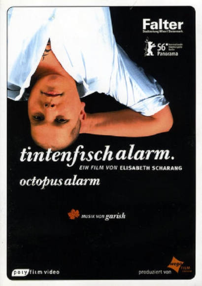 Tintenfischalarm | Film 2006 -- Queer Cinema, LGBT, Transgender