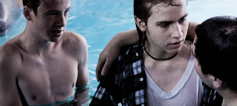 Feriado | Gay-Film 2014 — Stream, DVD, Queer Cinema, LGBT, Schwul