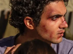 Drei Kilometer bis zum Ende der Welt | Film 2024 — Schwul, LGBT, Queer Cinema, Kino, Stream