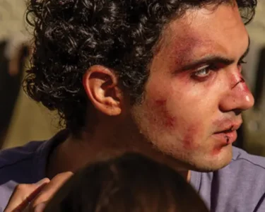 Drei Kilometer bis zum Ende der Welt | Film 2024 — Schwul, LGBT, Queer Cinema, Kino, Stream