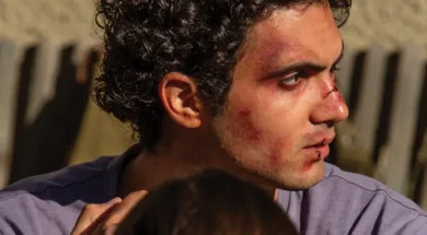 Drei Kilometer bis zum Ende der Welt | Film 2024 — Schwul, LGBT, Queer Cinema, Kino, Stream