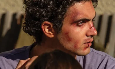 Drei Kilometer bis zum Ende der Welt | Film 2024 — Schwul, LGBT, Queer Cinema, Kino, Stream