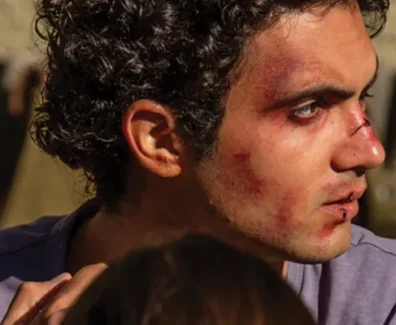 Drei Kilometer bis zum Ende der Welt | Film 2024 — Schwul, LGBT, Queer Cinema, Kino, Stream
