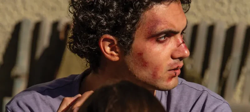 Drei Kilometer bis zum Ende der Welt | Film 2024 — Schwul, LGBT, Queer Cinema, Kino, Stream